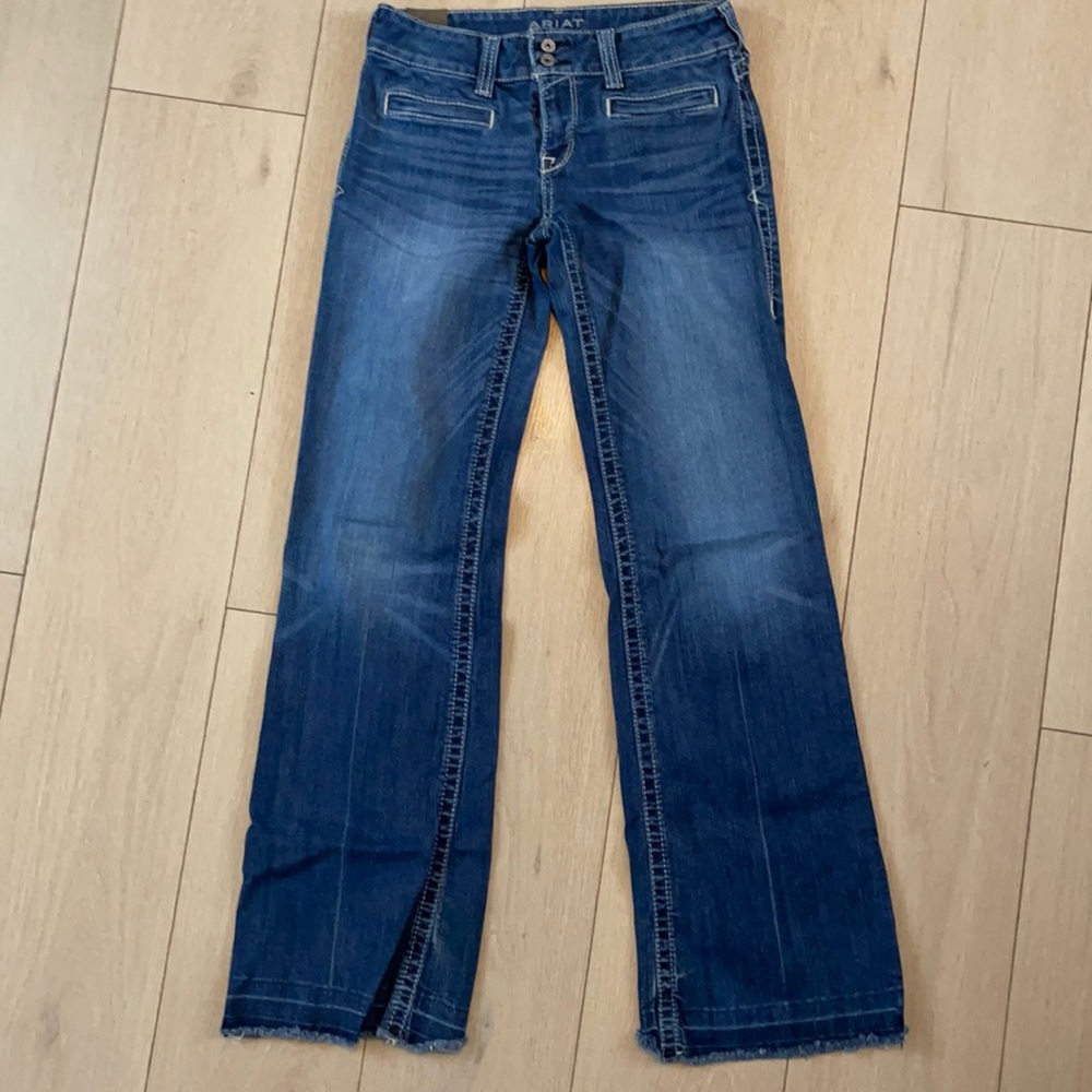 Ariat trousers